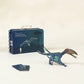 Pterosauria Dinosaur in a Collectable Box