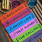 Heatwave Luxe Handmade Incense