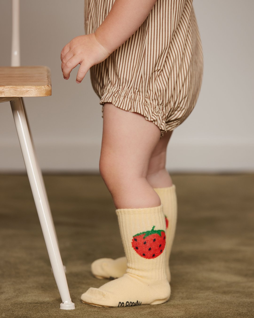 Mini Rodini Poplin Woven Body
