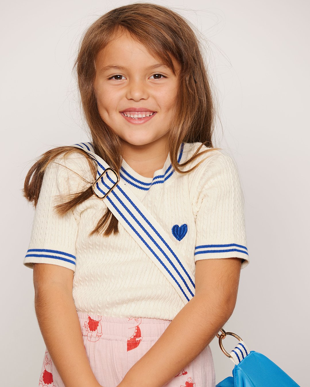 Mini Rodini Minibabies Woven Trousers