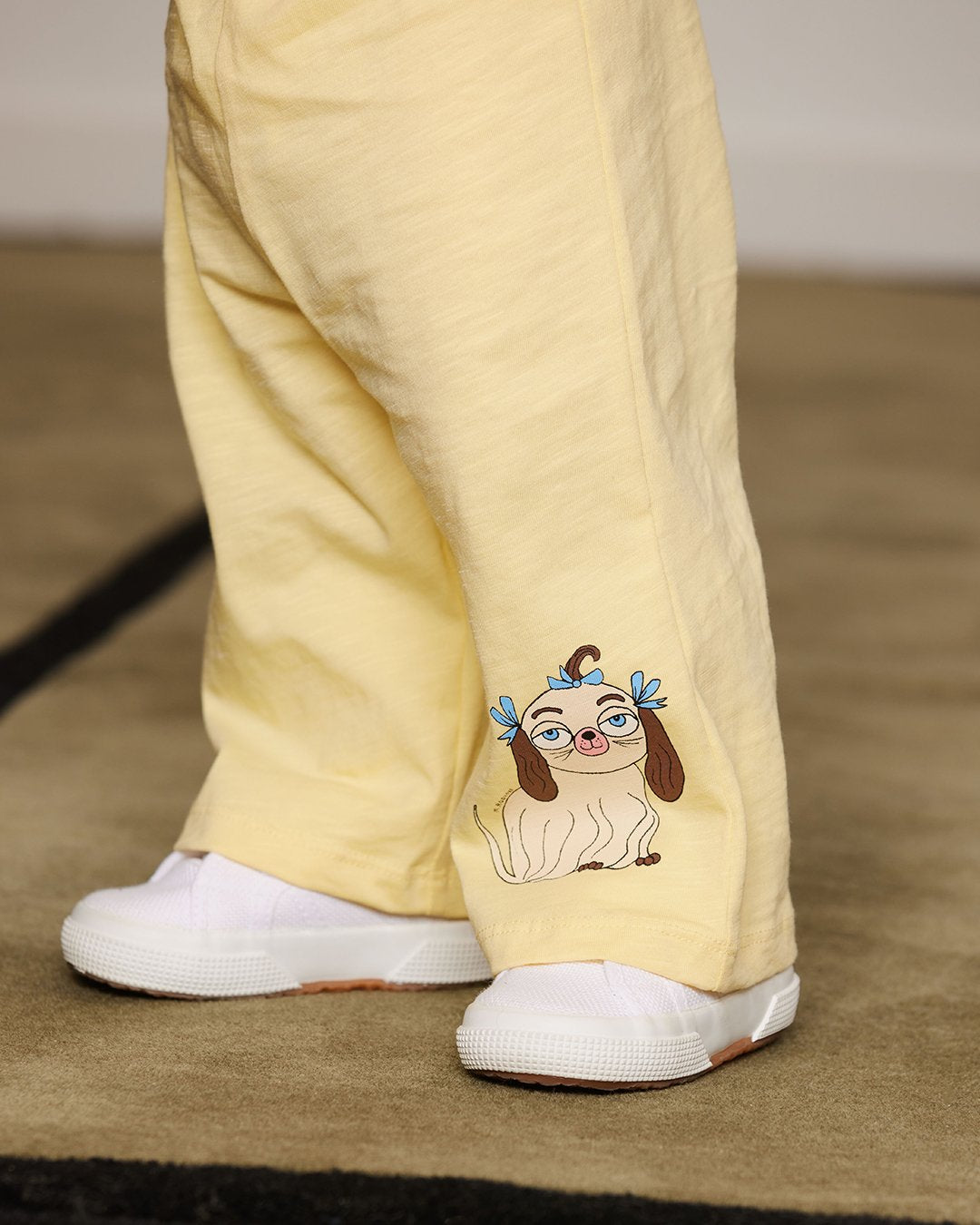 Mini RodinI Dog Baby Set