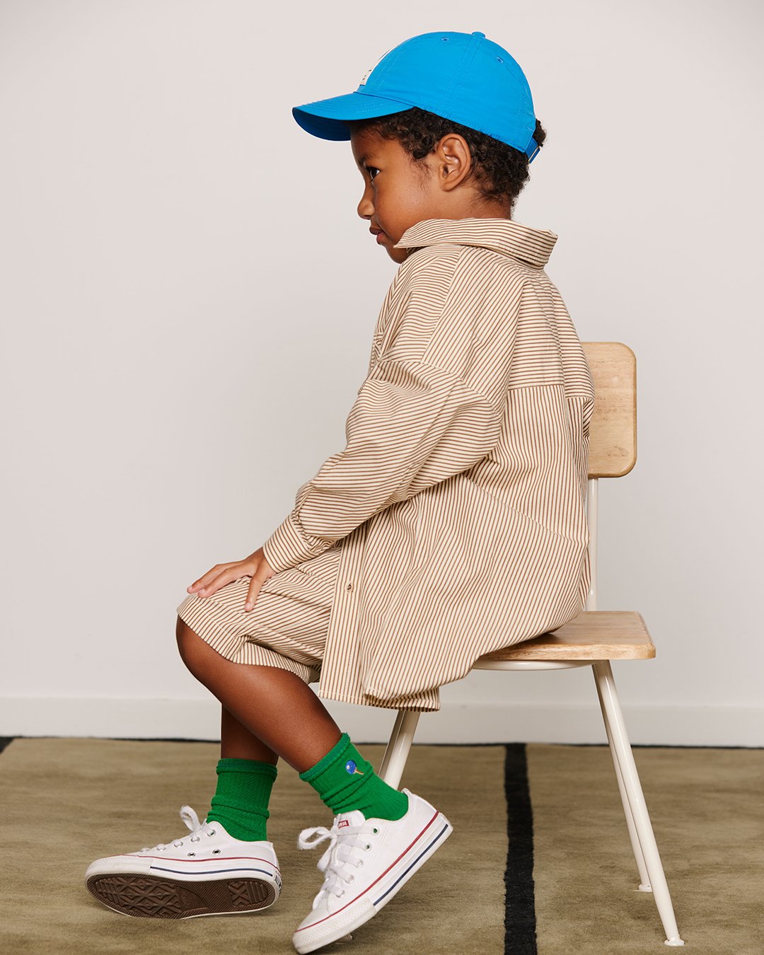 Mini Rodini Poplin Shirt