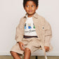 Mini Rodini Poplin Shirt