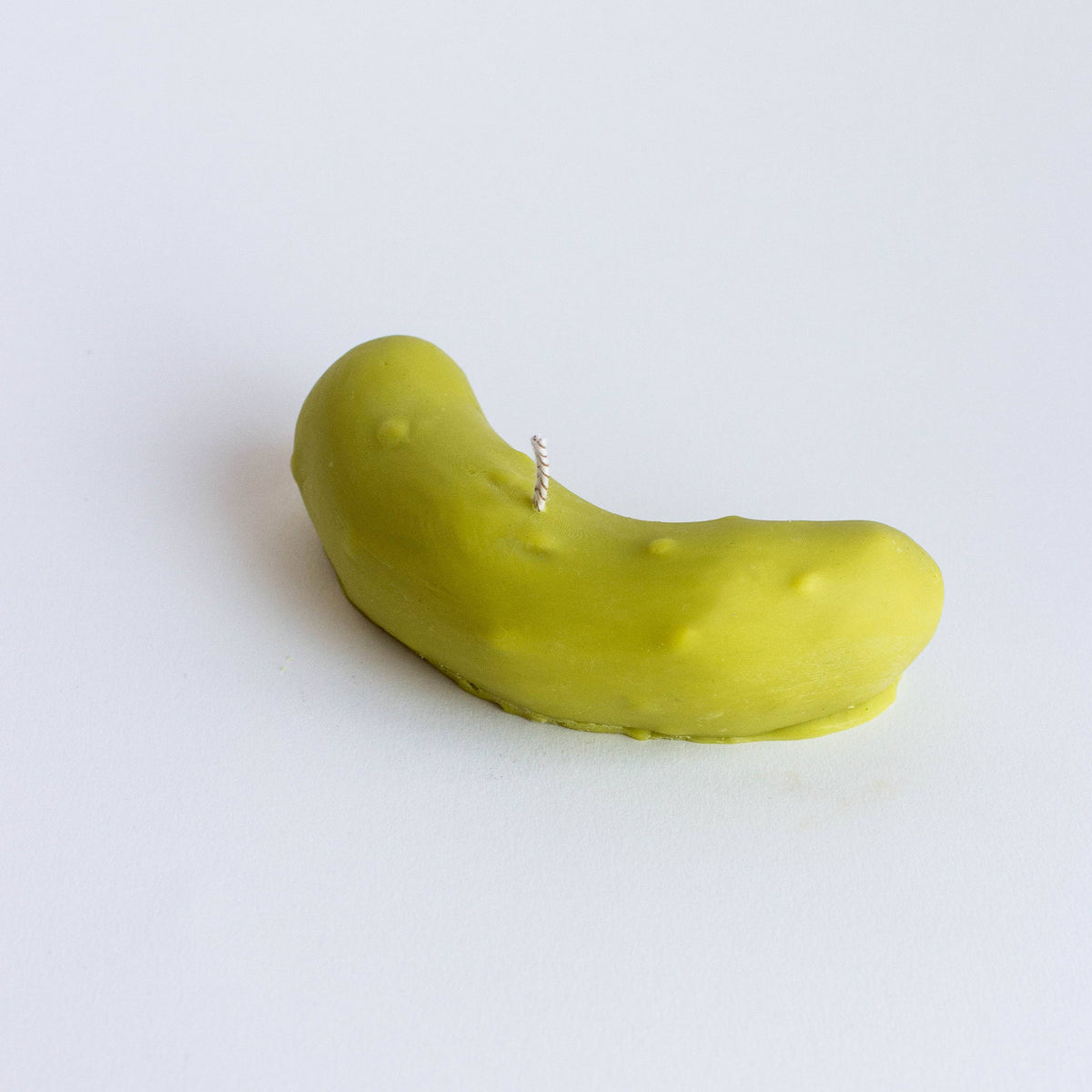 Pickle Soy Wax Candle