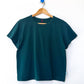 Le Bon Shoppe Forest The Little Boy Tee