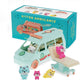 Kitten Ambulance Little World Playset