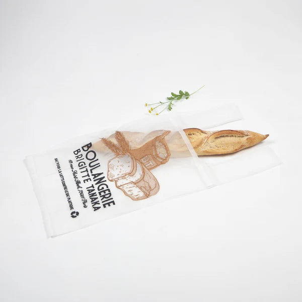 Brigitte Tanaka Bakery Organza Bag