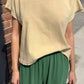 Le Bon Shoppe Butter Jeanne Tee