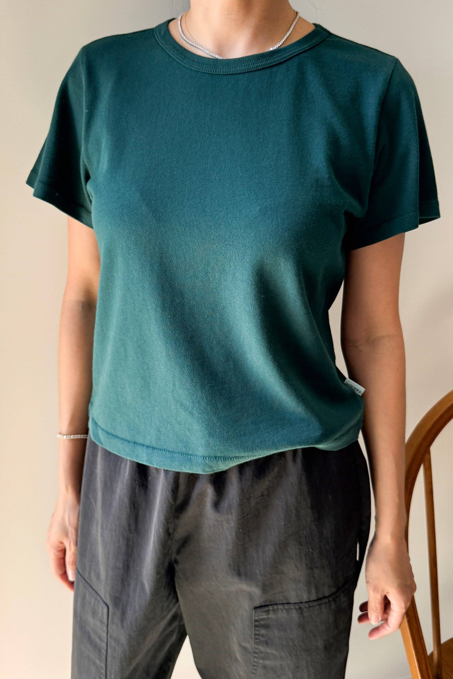 Le Bon Shoppe Forest The Little Boy Tee