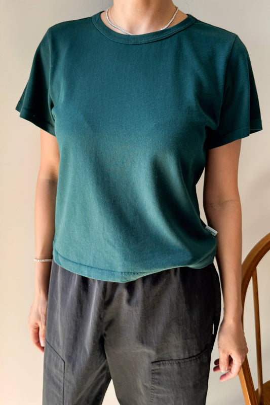 Le Bon Shoppe Forest The Little Boy Tee