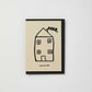 KinshippeHappy New Home Greeting Card