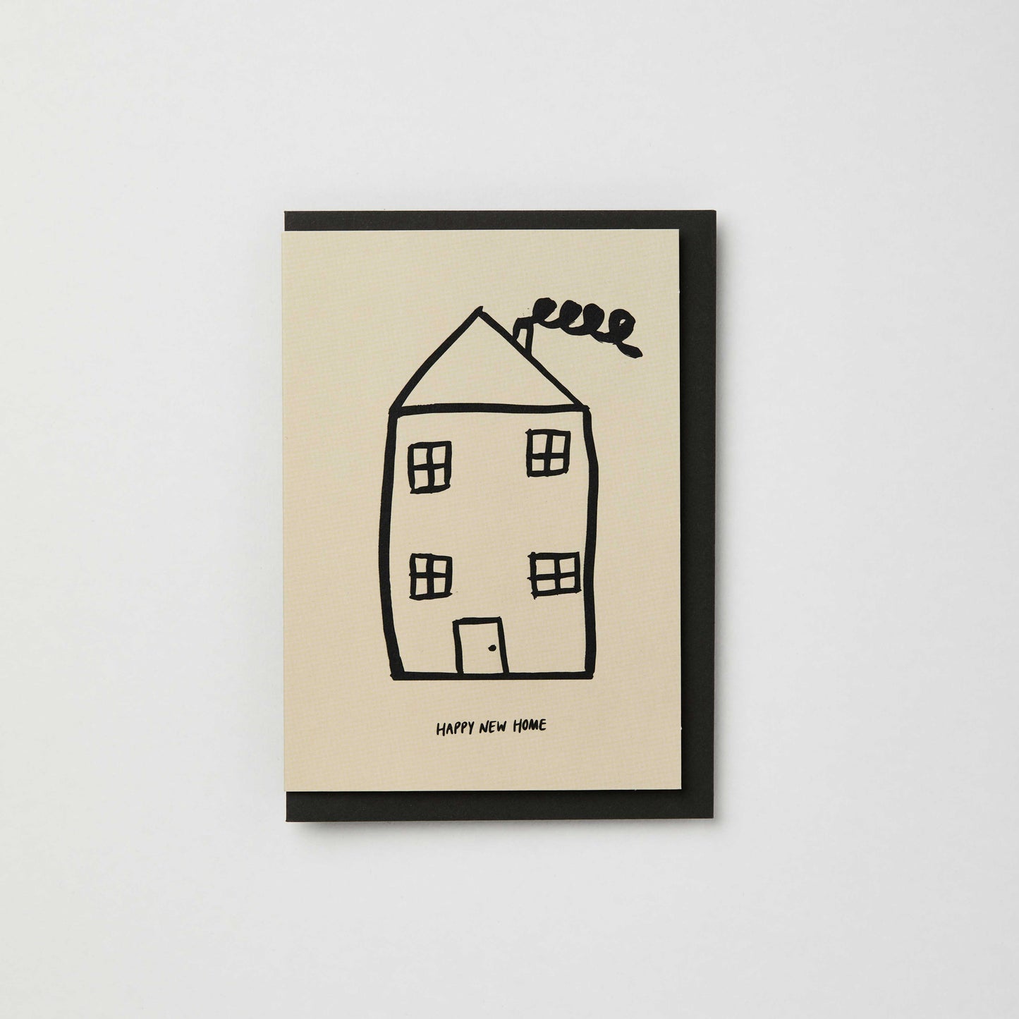 KinshippeHappy New Home Greeting Card