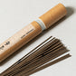 &INCENSE Patchouli 30 pc Incense Sticks