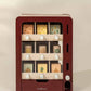 Wooden Play Vending Machine