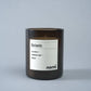 Botanic Scented Candle