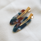 Peignee Paris Élysée Hair Clips (Pair)