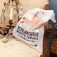 Brigitte Tanaka Bakery Organza Bag