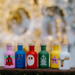 Christmas Minis Olive Oil Gift Box