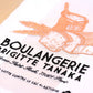 Brigitte Tanaka Bakery Organza Bag