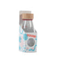 Sensory Toy Bottle Float (Silver)