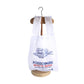 Brigitte Tanaka  Fishmonger Organza Bag
