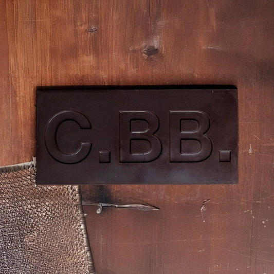 Casa Bosques Date Caramel 74% Chocolate Bar