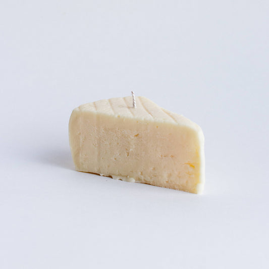 Brie Soy Wax Candle