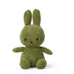 Miffy Olive Green Eco Corduroy