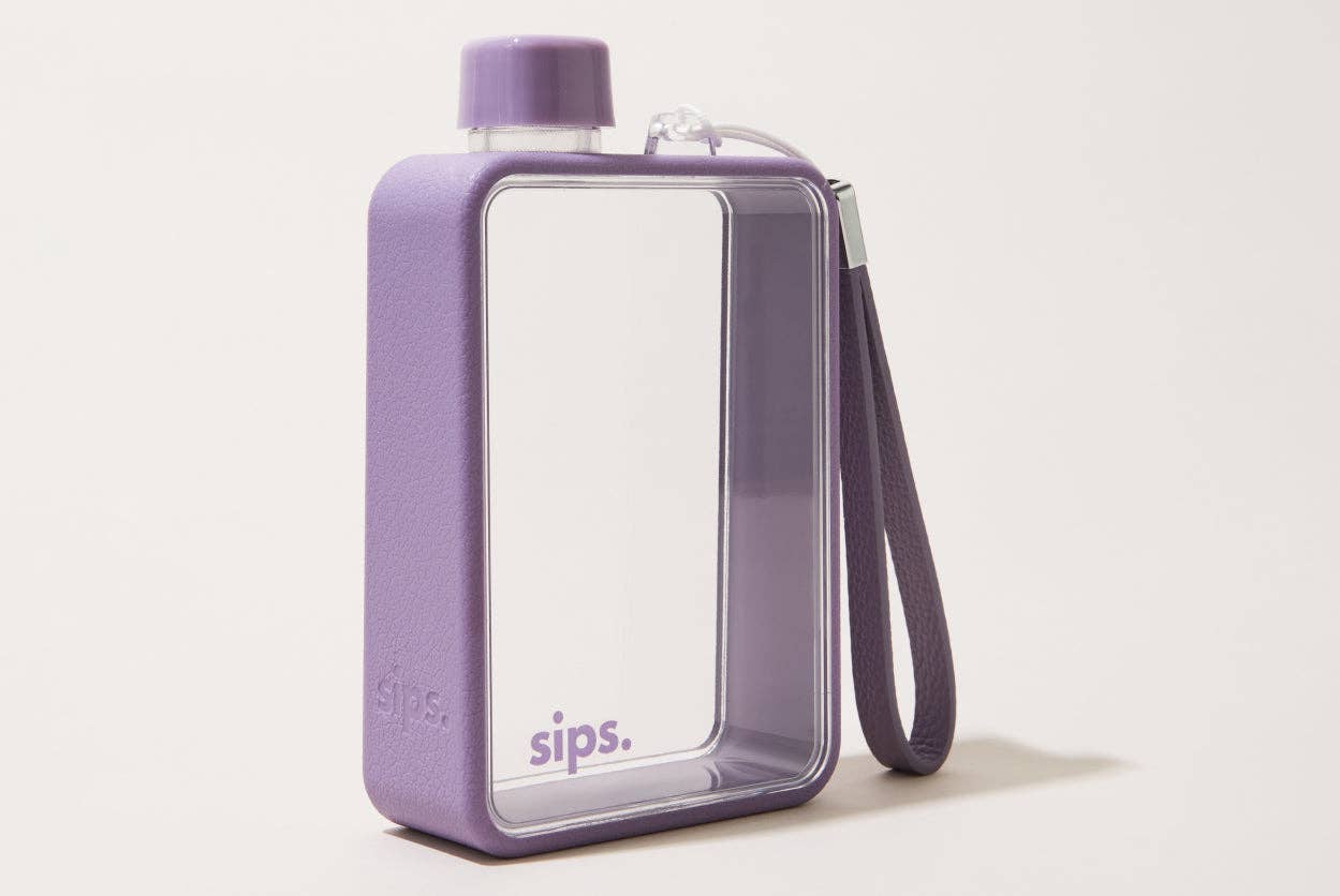 Sips Lilac