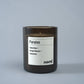 Paraíso Scented Candle
