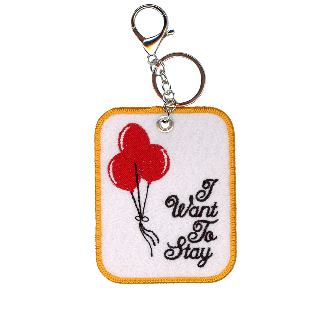 Forever Young Bag Charm