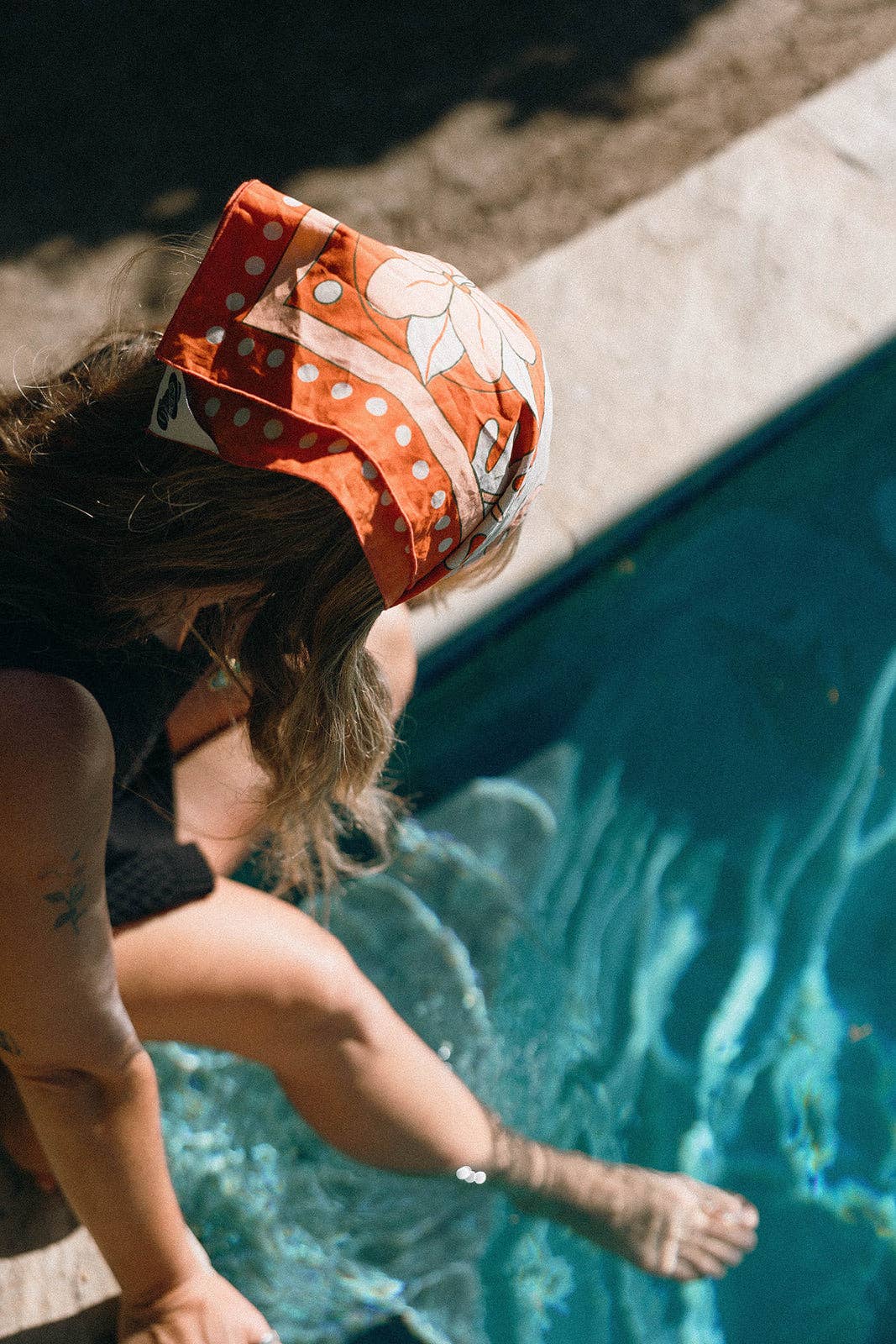 Na'Pali Coast Bandana