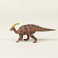 Parasaurolophus Dinosaur in a Collectable Box