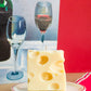 Gruyère Soy Wax Candle