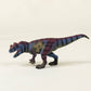 Ceratosaurus Dinosaur in a Collectable Box