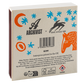 Heart Horse Square Safety Matches