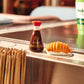 Sushi Soy Salt and Pepper Shakers