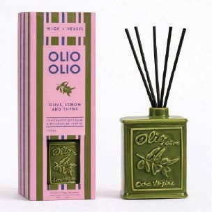 Olive Oil Diffuser