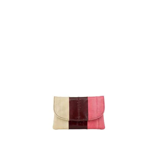 Becksöndergaard Patchwork Handy Purse