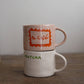 Le Cafè Ceramic Mug