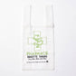 Brigitte Tanaka Pharmacy Organza Bag