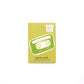 Green Cassette Air Freshener