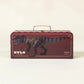 Ceratosaurus Dinosaur in a Collectable Box