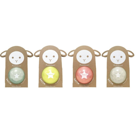 Ratatam! 10cm Pink Sheep Ball