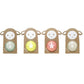 Ratatam! 10cm Yellow Sheep Ball