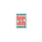 UP-UP Milk Chocolate Bar 60g