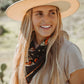 Cactus Dream Bandana
