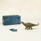 Brachiosaurus Dinosaur in a Collectable Box