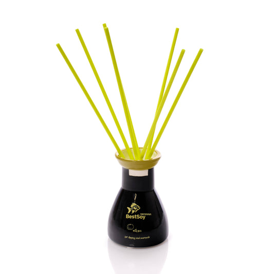 Pass the Sauce: Soy Yuzu Diffuser