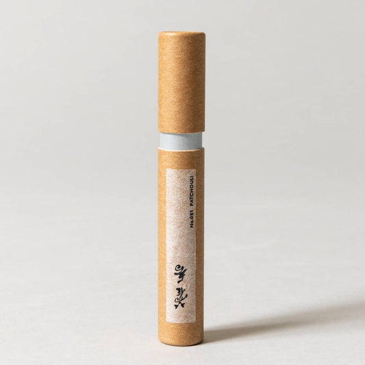 &INCENSE Patchouli 30 pc Incense Sticks